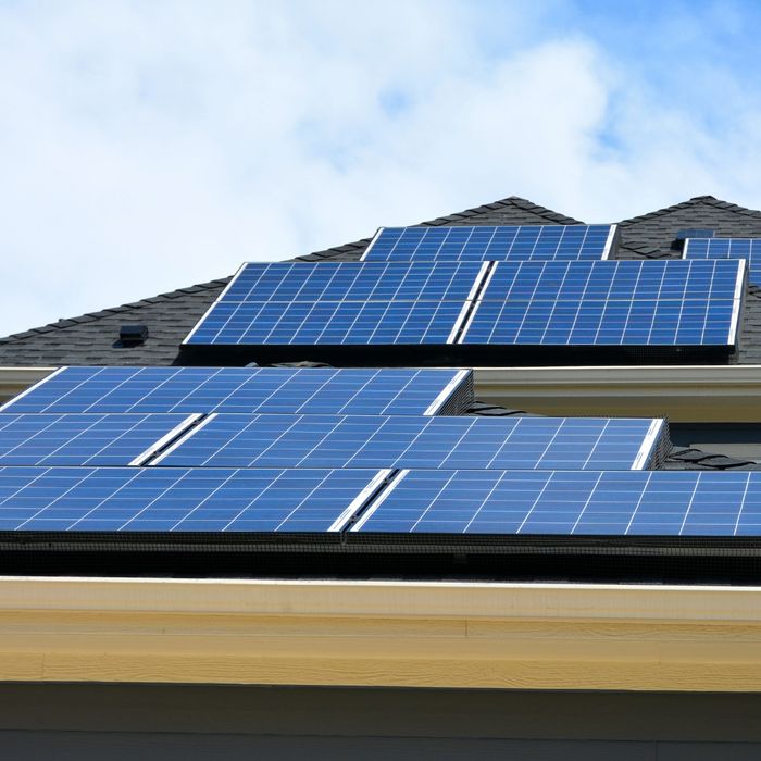 4 Solar Battery Care Tips